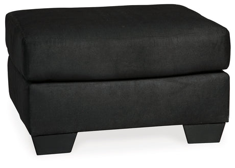 Darcy Living Room - Tampa Furniture Outlet