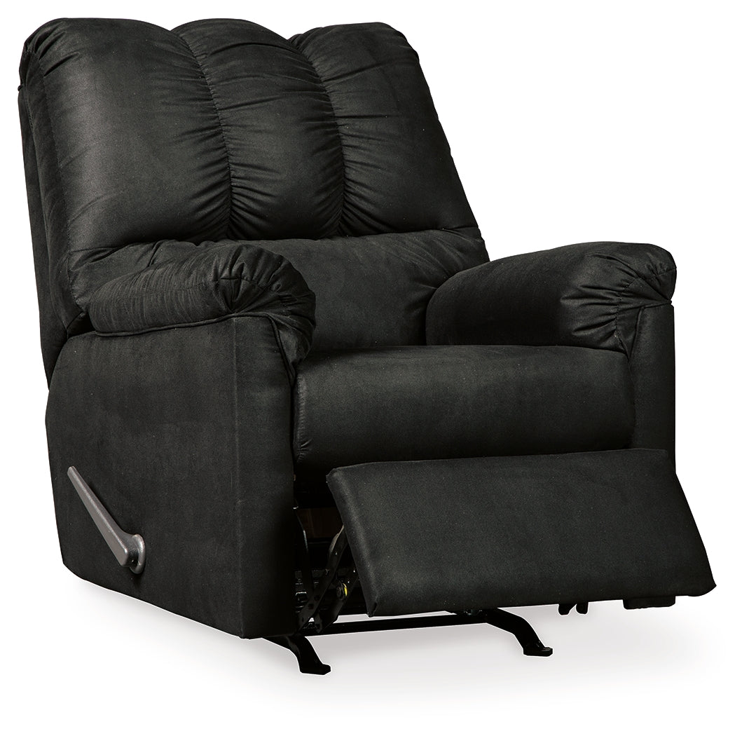 Darcy Living Room - Tampa Furniture Outlet
