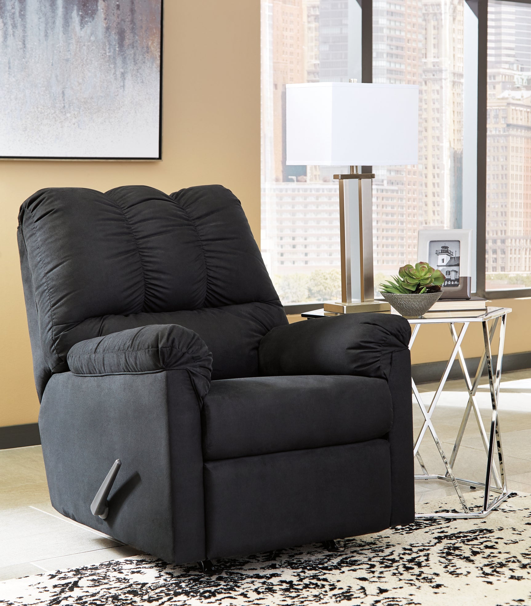 Darcy Living Room - Tampa Furniture Outlet