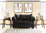 Darcy Living Room - Tampa Furniture Outlet