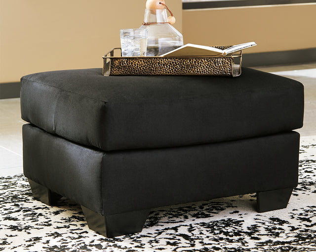 Darcy Living Room - Tampa Furniture Outlet
