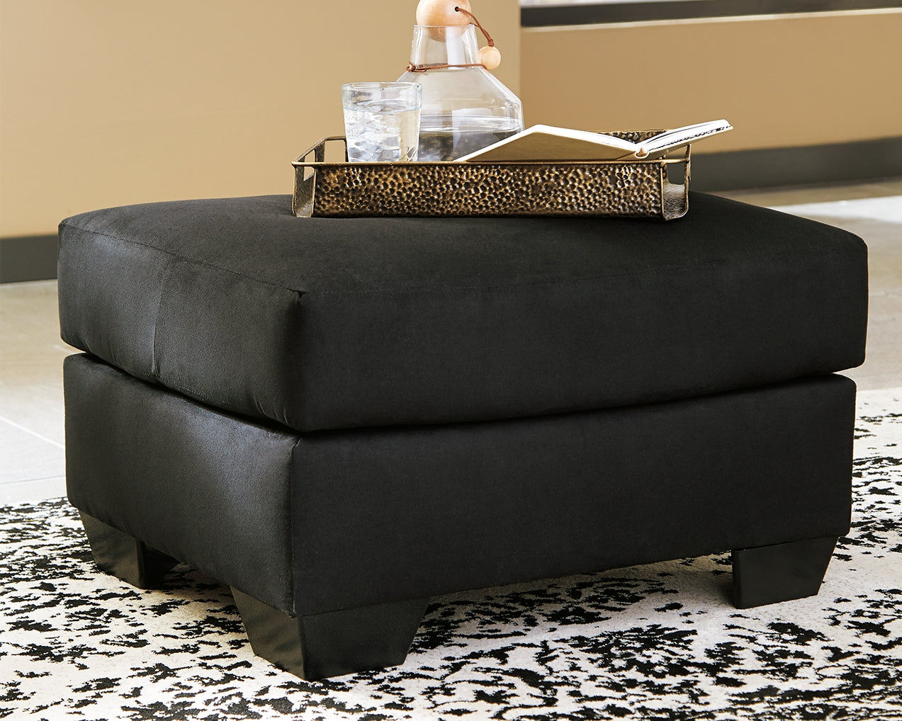 Darcy Living Room - Tampa Furniture Outlet