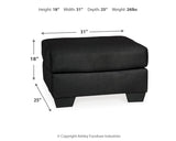Darcy Living Room - Tampa Furniture Outlet