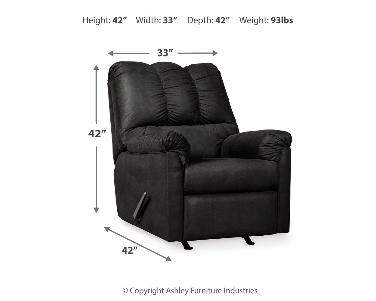 Darcy Living Room - Tampa Furniture Outlet