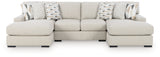Laurelgrove Sectionals - Tampa Furniture Outlet