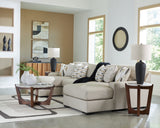 Laurelgrove Sectionals - Tampa Furniture Outlet
