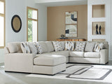 Laurelgrove Sectionals - Tampa Furniture Outlet
