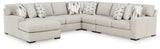 Laurelgrove Sectionals - Tampa Furniture Outlet