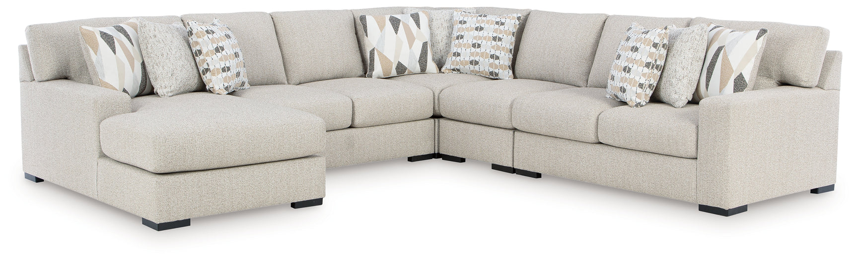 Laurelgrove Sectionals - Tampa Furniture Outlet