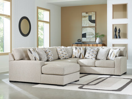 Laurelgrove Sectionals - Tampa Furniture Outlet