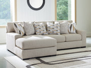 Laurelgrove Sectionals - Tampa Furniture Outlet