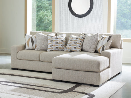 Laurelgrove Sectionals - Tampa Furniture Outlet