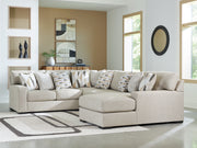 Laurelgrove Sectionals - Tampa Furniture Outlet