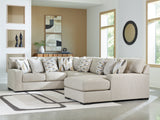 Laurelgrove Sectionals - Tampa Furniture Outlet