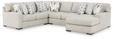 Laurelgrove Sectionals - Tampa Furniture Outlet
