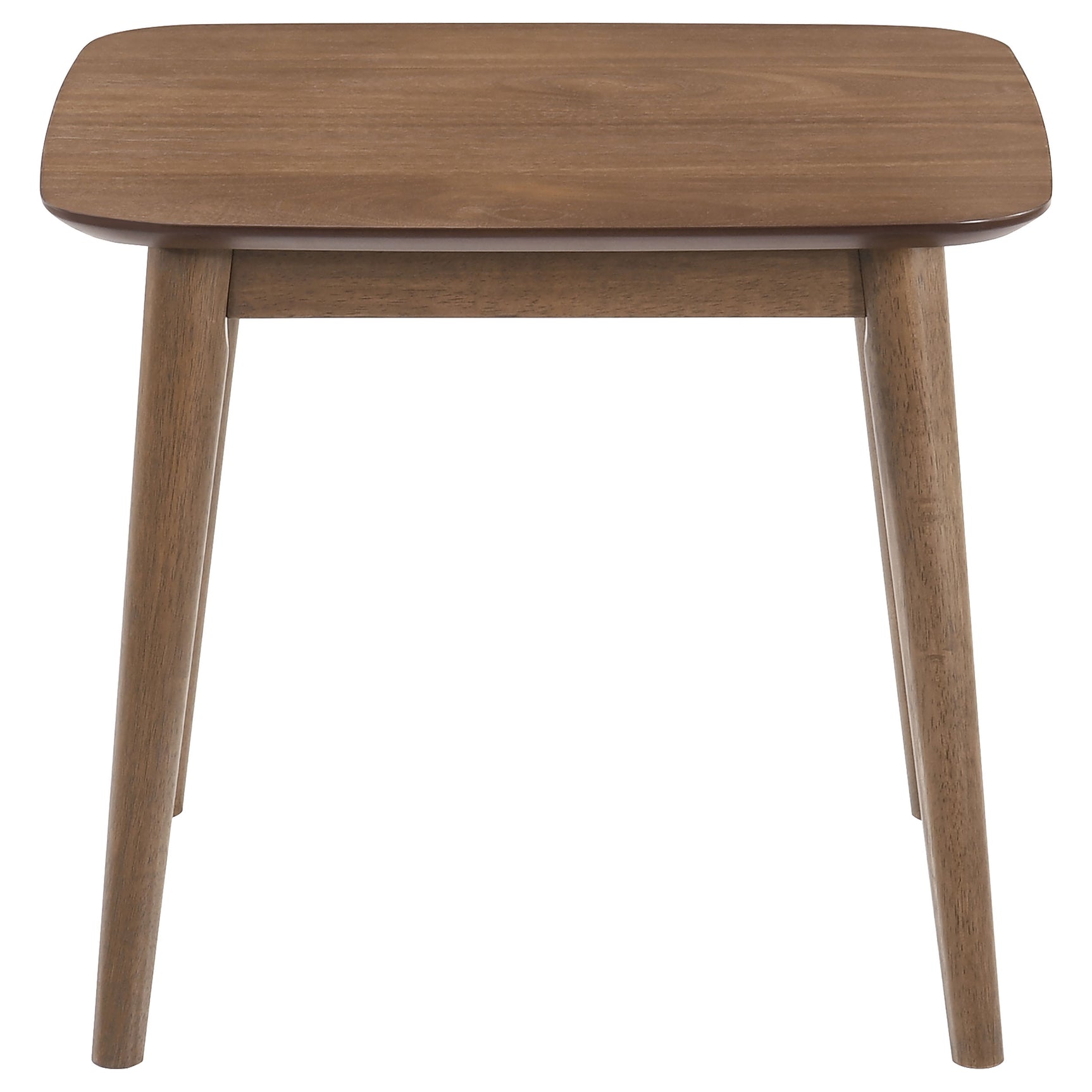 Radley 3-piece Rectangular Coffee Table Set Natural Walnut - Tampa Furniture Outlet