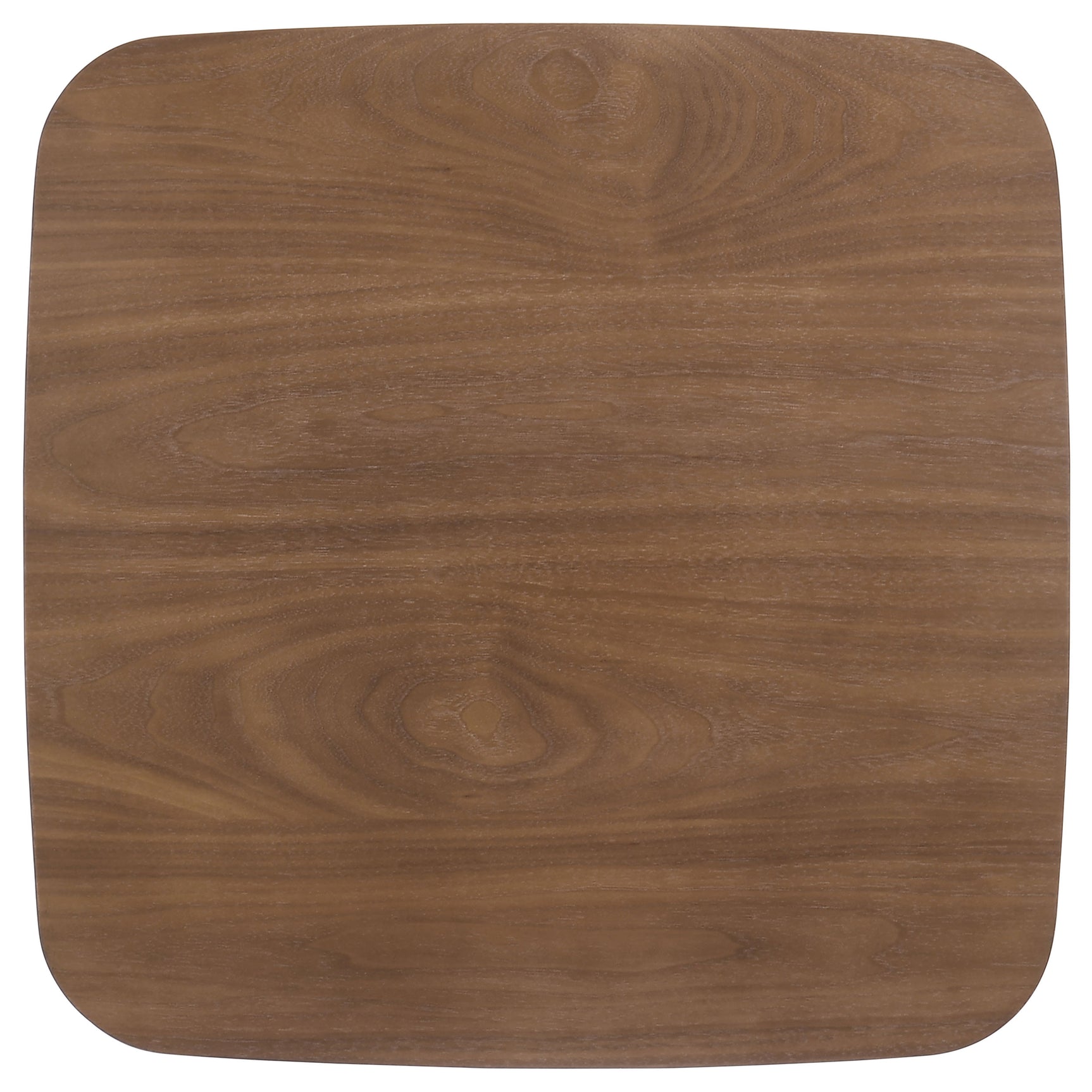 Radley 3-piece Rectangular Coffee Table Set Natural Walnut - Tampa Furniture Outlet