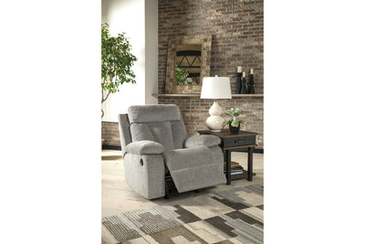 Mitchiner Living Room - Tampa Furniture Outlet