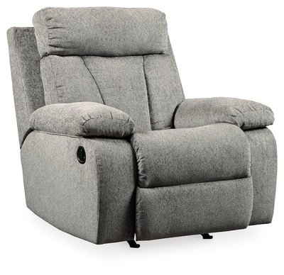 Mitchiner Living Room - Tampa Furniture Outlet