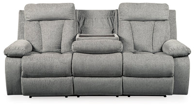 Mitchiner Living Room - Tampa Furniture Outlet
