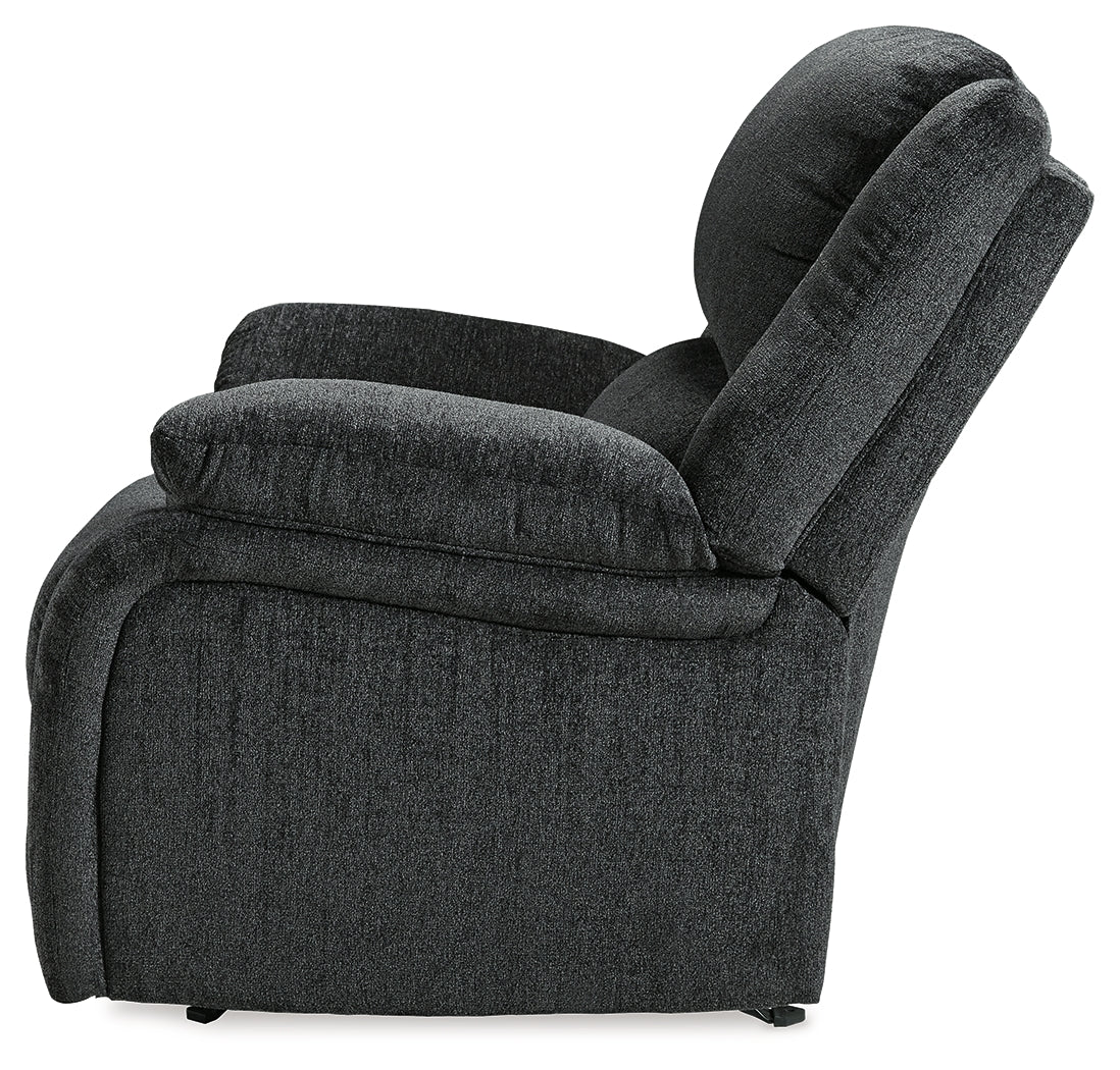 Draycoll Living Room - Tampa Furniture Outlet