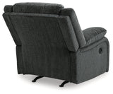 Draycoll Living Room - Tampa Furniture Outlet