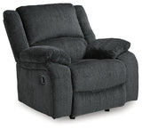 Draycoll Living Room - Tampa Furniture Outlet
