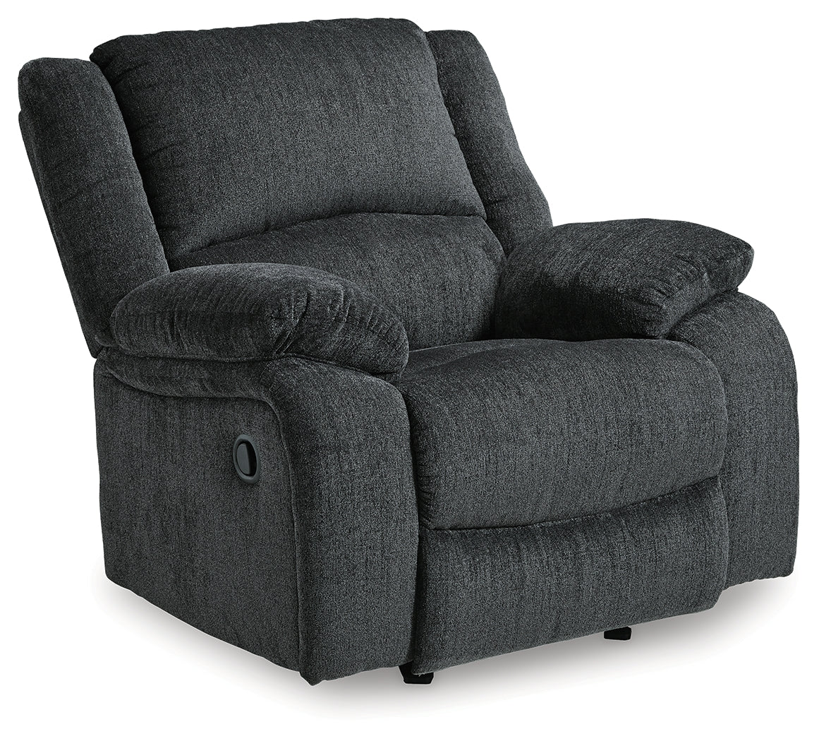 Draycoll Living Room - Tampa Furniture Outlet