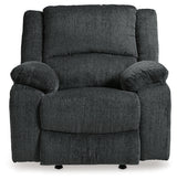 Draycoll Living Room - Tampa Furniture Outlet