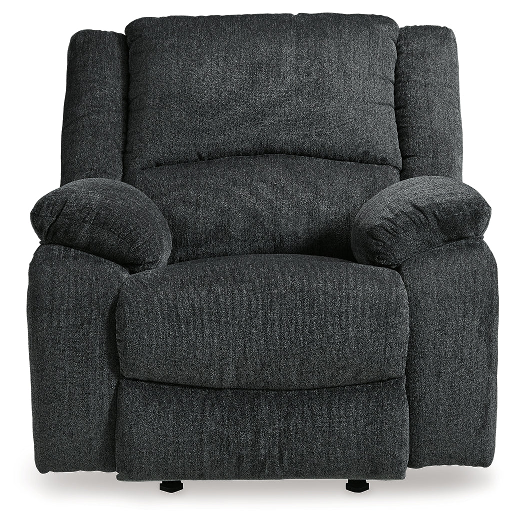 Draycoll Living Room - Tampa Furniture Outlet