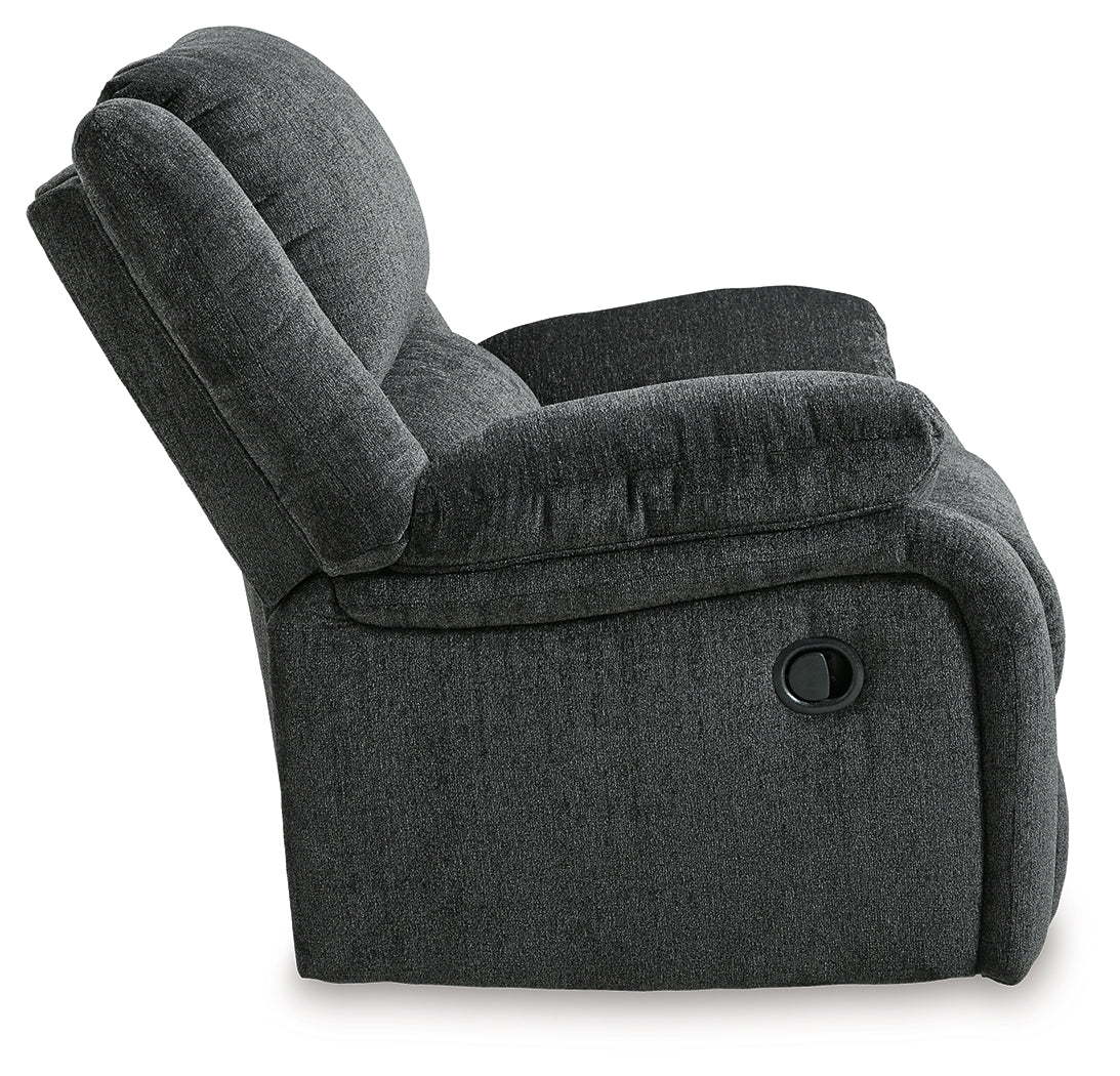 Draycoll Living Room - Tampa Furniture Outlet