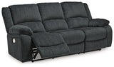 Draycoll Living Room - Tampa Furniture Outlet