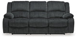 Draycoll Living Room - Tampa Furniture Outlet