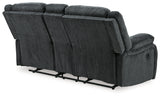 Draycoll Living Room - Tampa Furniture Outlet