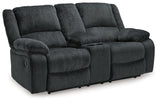 Draycoll Living Room - Tampa Furniture Outlet
