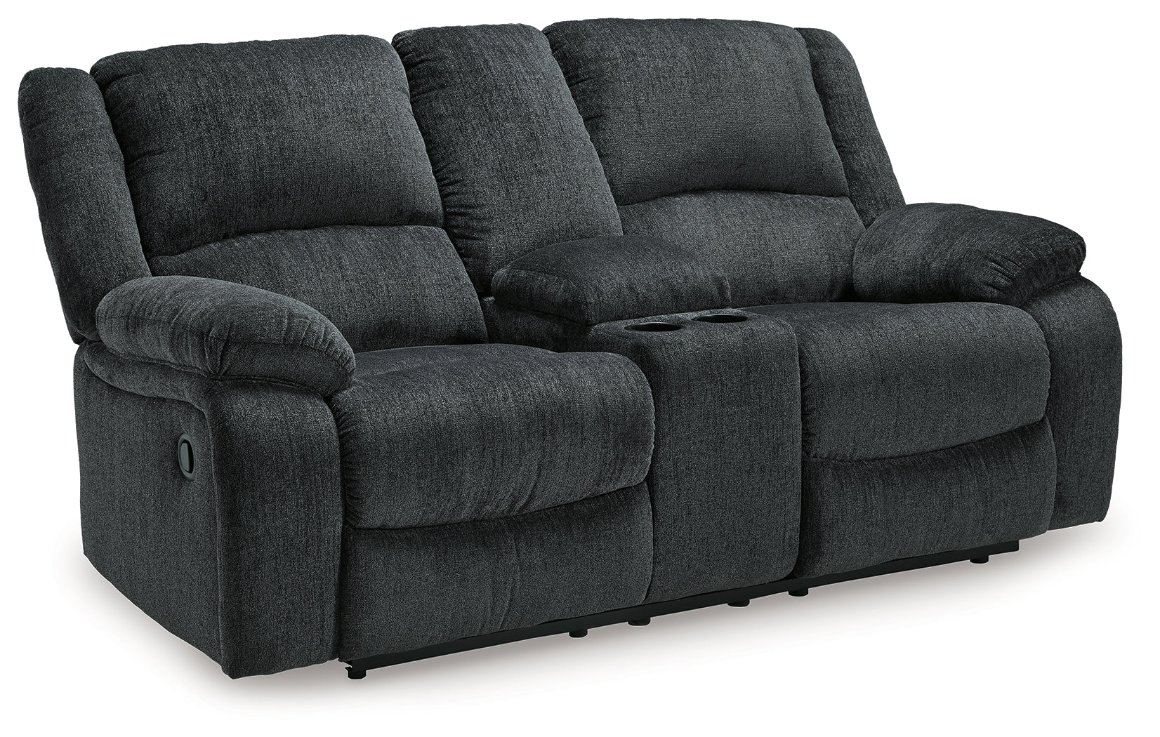 Draycoll Living Room - Tampa Furniture Outlet