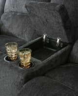 Draycoll Living Room - Tampa Furniture Outlet