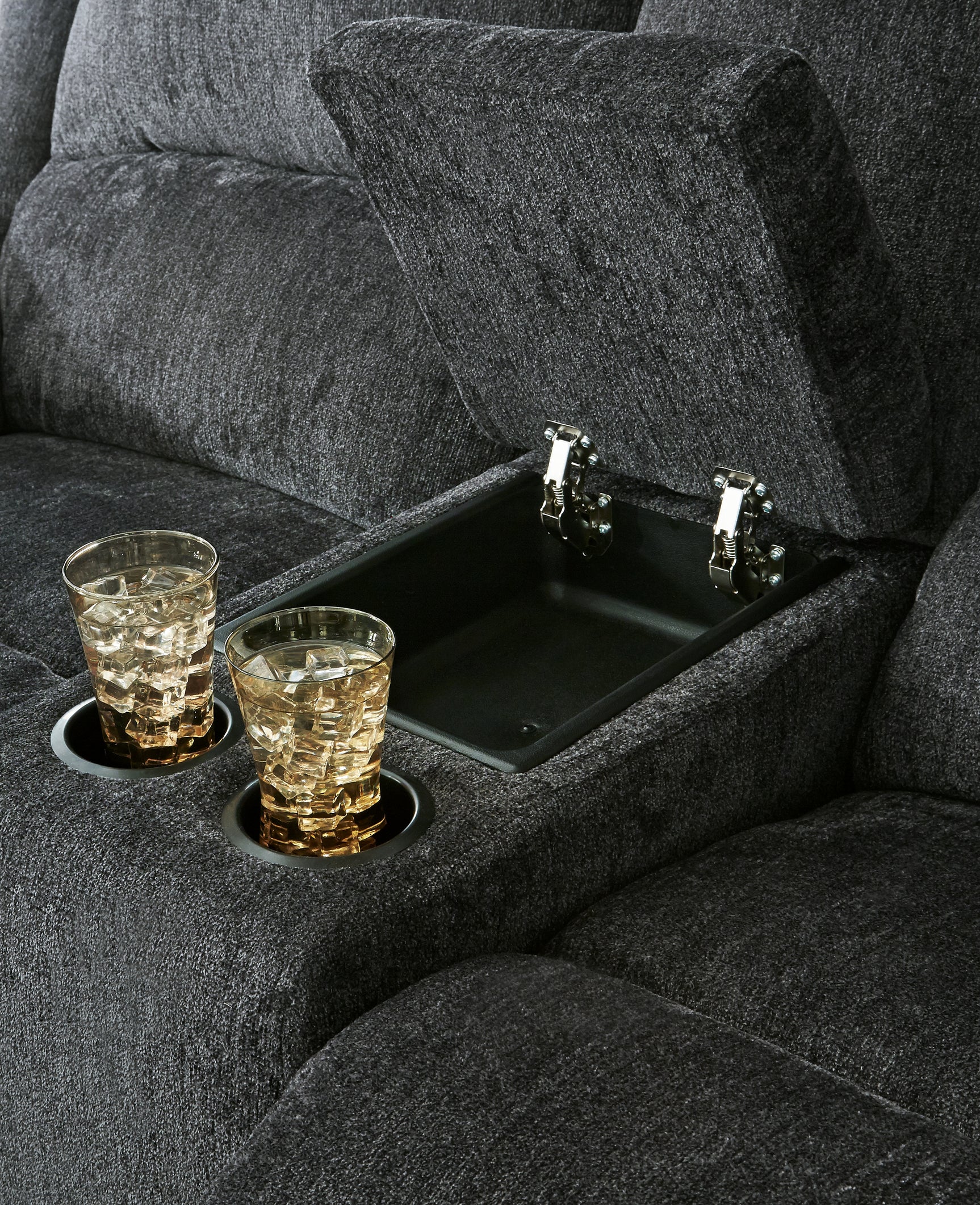 Draycoll Living Room - Tampa Furniture Outlet