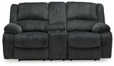 Draycoll Living Room - Tampa Furniture Outlet