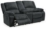 Draycoll Living Room - Tampa Furniture Outlet