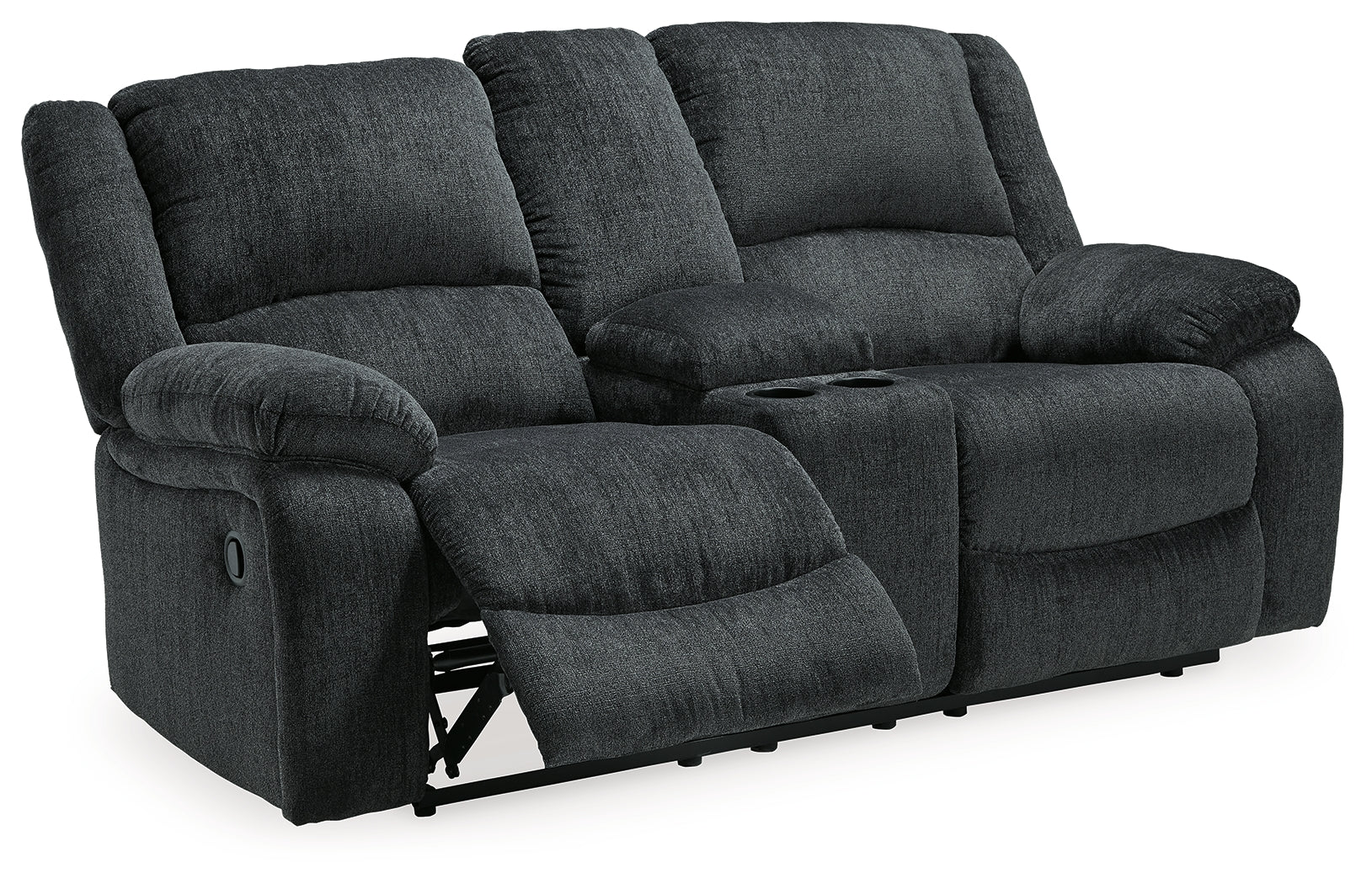 Draycoll Living Room - Tampa Furniture Outlet