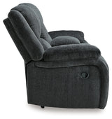 Draycoll Living Room - Tampa Furniture Outlet
