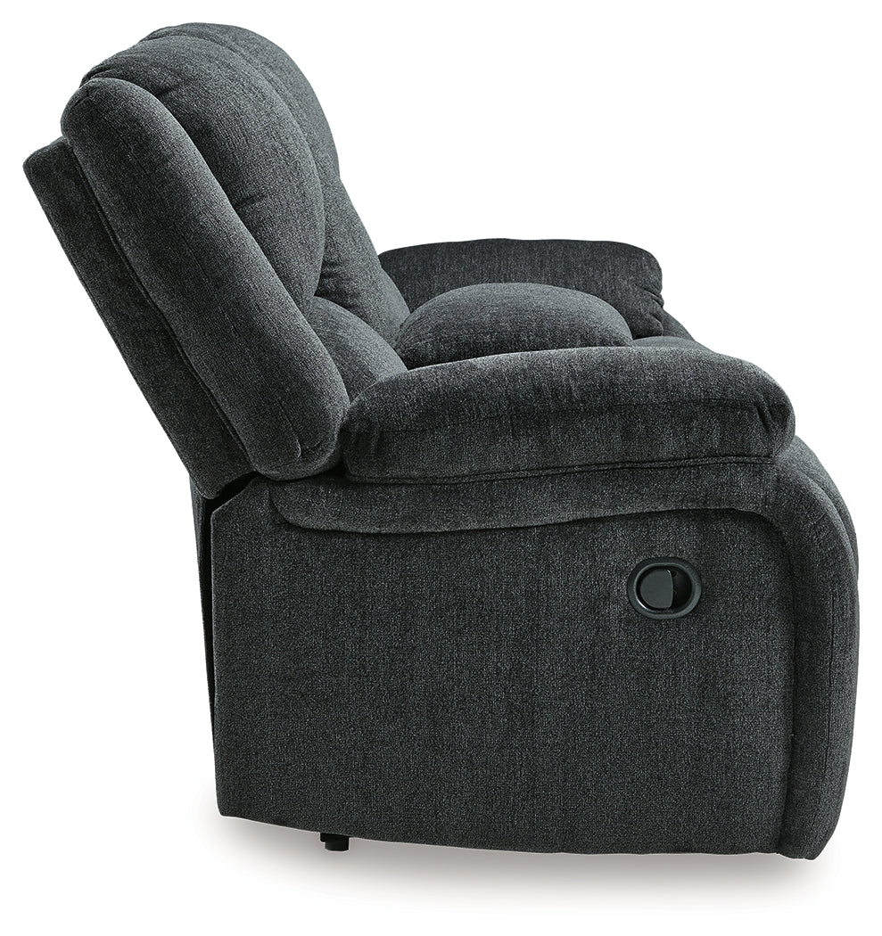 Draycoll Living Room - Tampa Furniture Outlet
