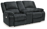 Draycoll Living Room - Tampa Furniture Outlet
