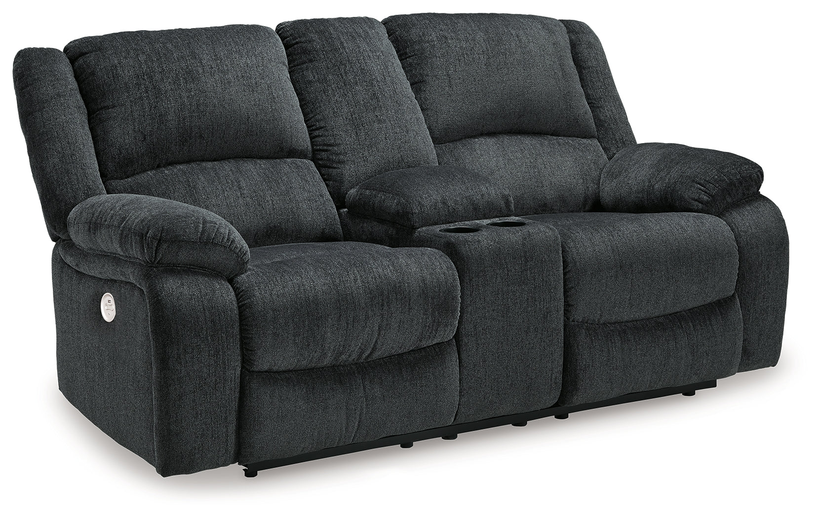 Draycoll Living Room - Tampa Furniture Outlet