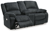 Draycoll Living Room - Tampa Furniture Outlet