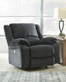 Draycoll Living Room - Tampa Furniture Outlet