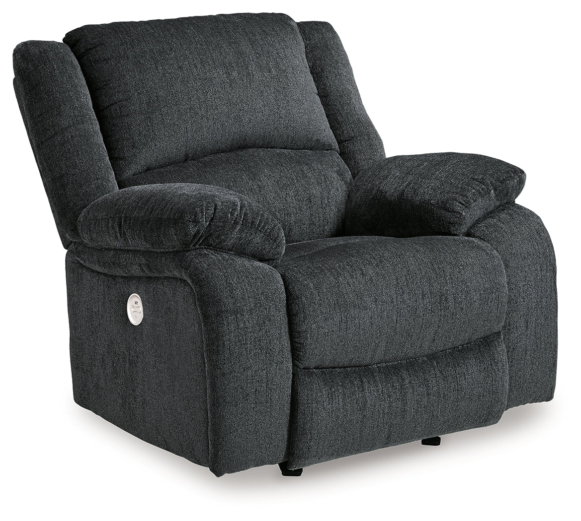 Draycoll Living Room - Tampa Furniture Outlet