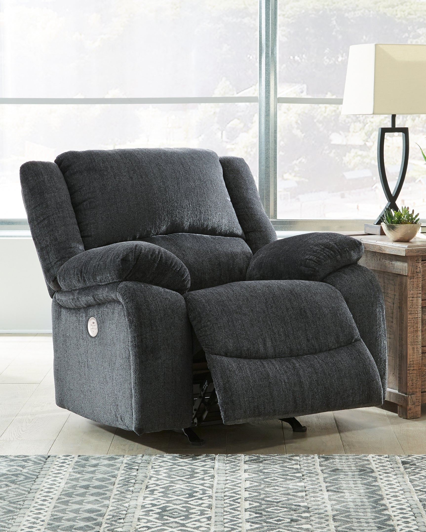 Draycoll Living Room - Tampa Furniture Outlet