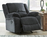 Draycoll Living Room - Tampa Furniture Outlet